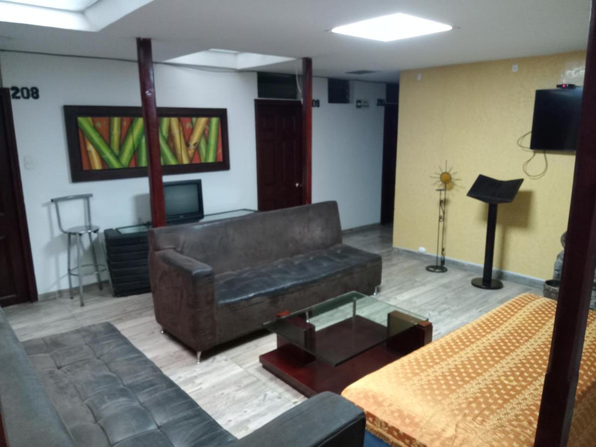 Hotel Canaveral Plaza Manizales Exteriér fotografie