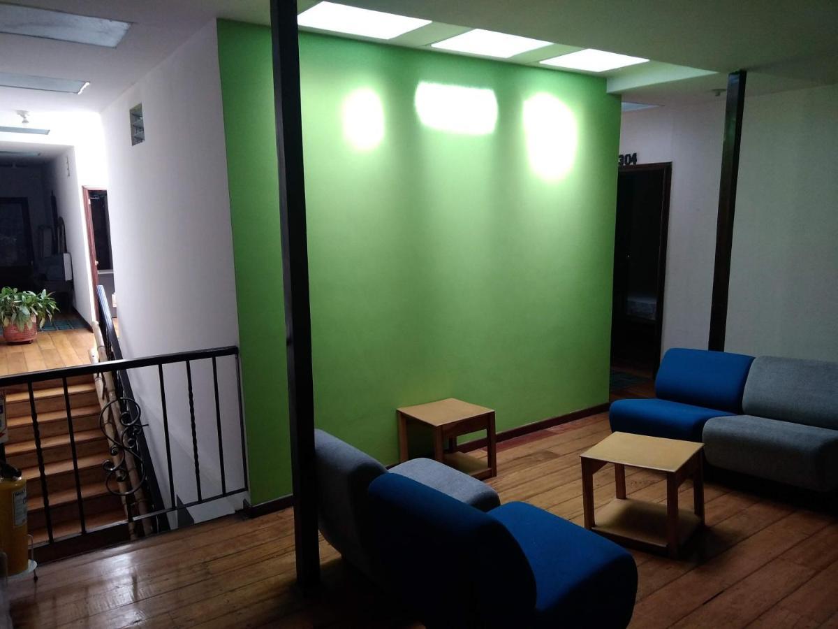 Hotel Canaveral Plaza Manizales Exteriér fotografie