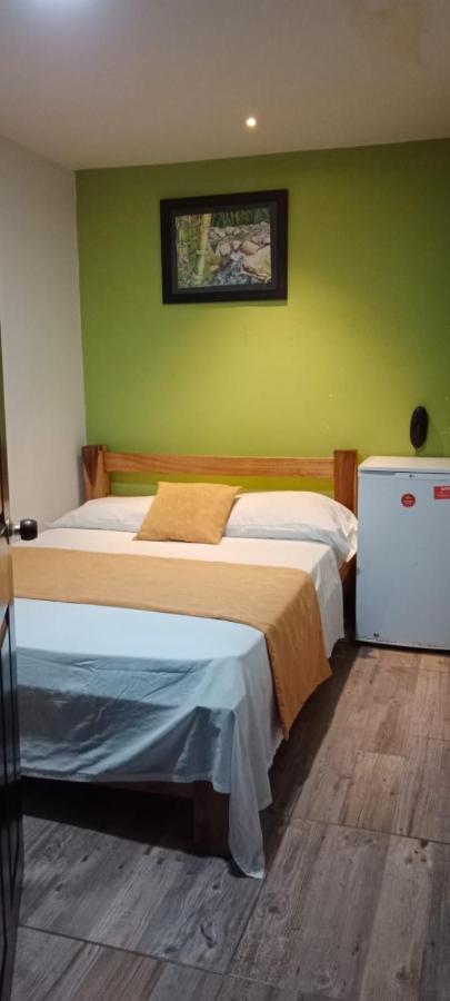 Hotel Canaveral Plaza Manizales Exteriér fotografie