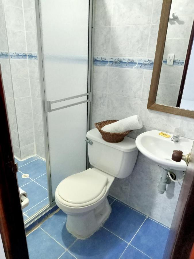Hotel Canaveral Plaza Manizales Exteriér fotografie