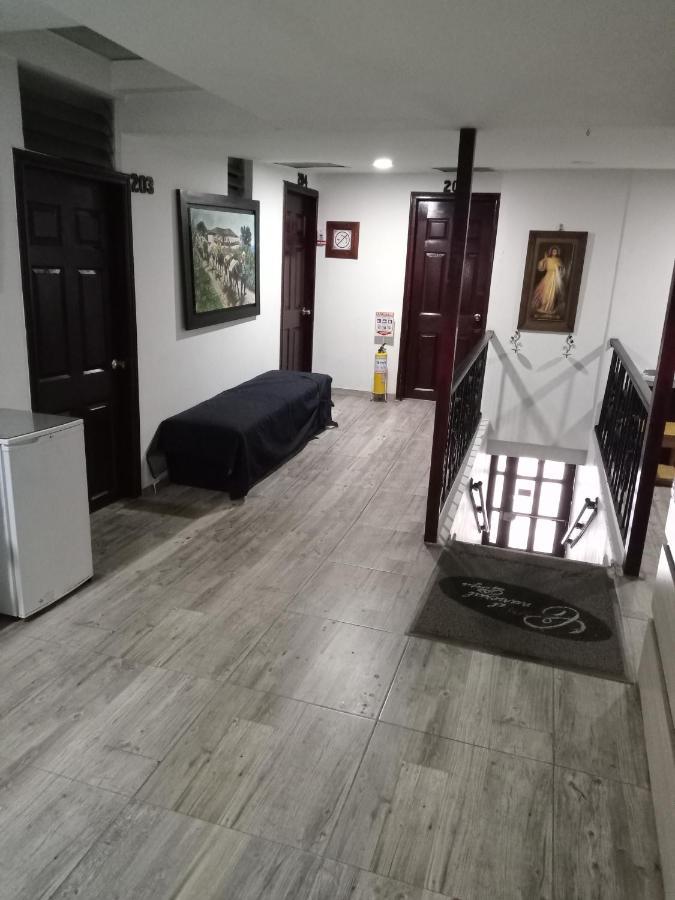 Hotel Canaveral Plaza Manizales Exteriér fotografie