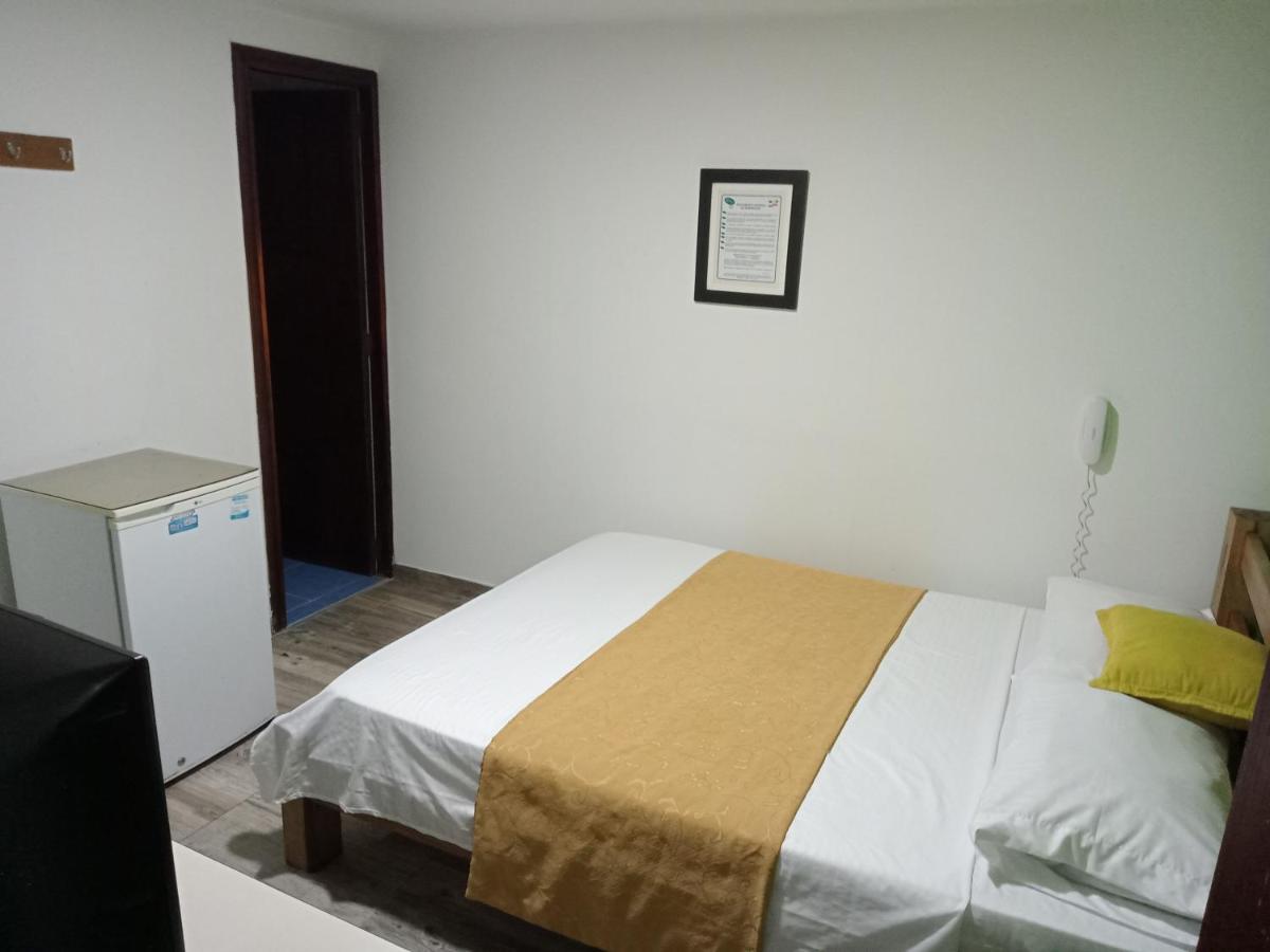 Hotel Canaveral Plaza Manizales Exteriér fotografie