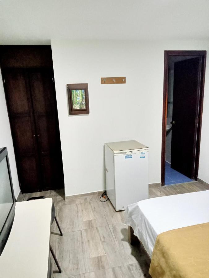 Hotel Canaveral Plaza Manizales Exteriér fotografie