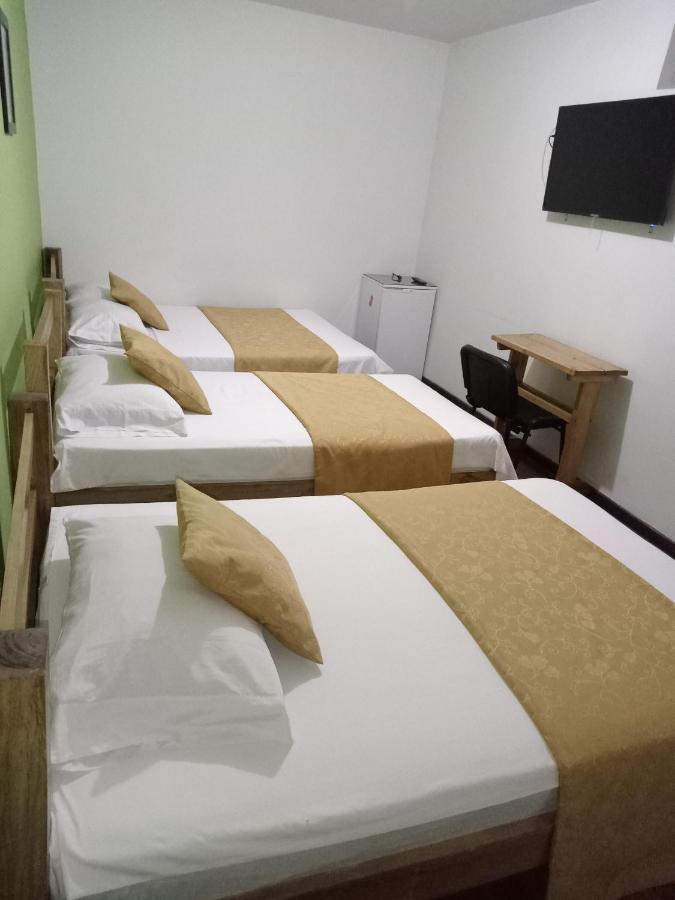 Hotel Canaveral Plaza Manizales Exteriér fotografie