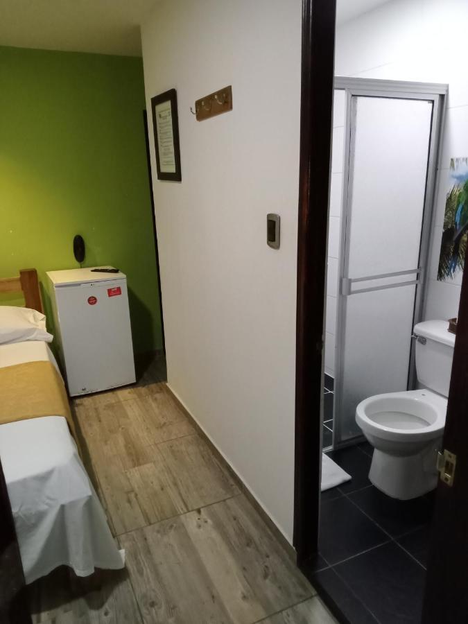 Hotel Canaveral Plaza Manizales Exteriér fotografie