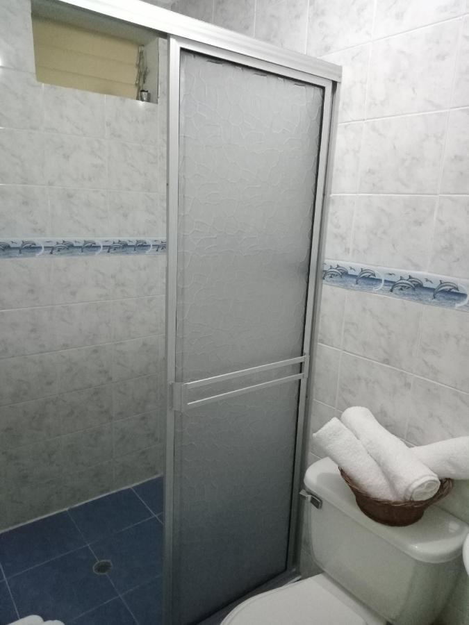Hotel Canaveral Plaza Manizales Exteriér fotografie