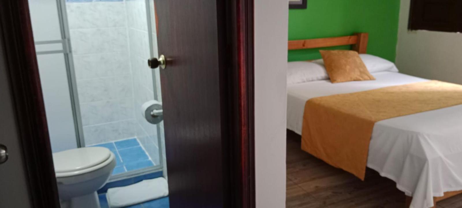 Hotel Canaveral Plaza Manizales Exteriér fotografie